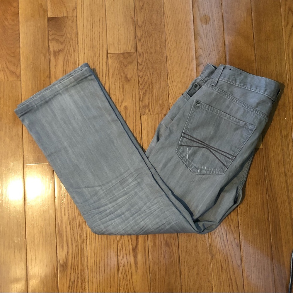 Express for Mens Jeans Slim Fit